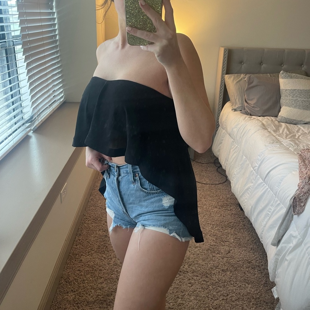 Express Tube Top